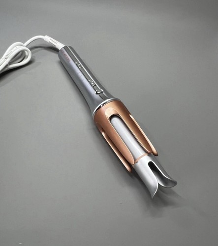 Automatic hair curler rotating - automatic,