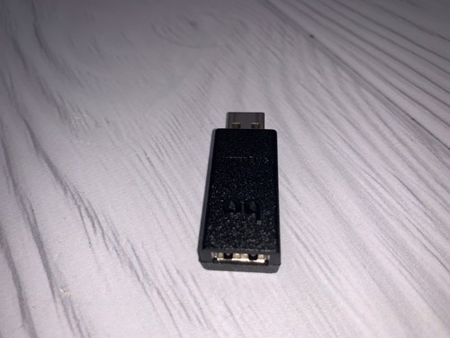 Audioquest jitterbug usb - audioquest,