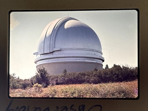 Orig 1970 slide palomar - orig,
