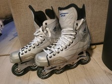 Men's Hockey Boot  Inline Roller Skates