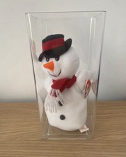 Ty Beanie Baby ‘Snowball’