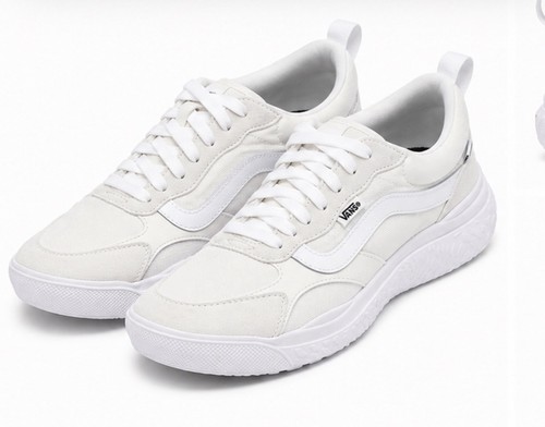 Vans ultrarange vr3 white - vans,