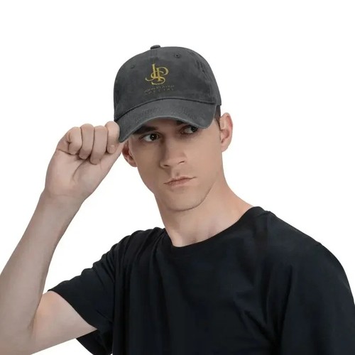 Vintage cotton baseball caps - baseball,
