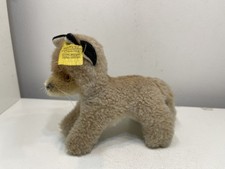 Steiff Animal Fox 1265/10 -