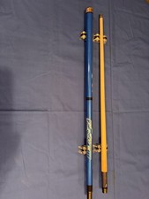 Jump Break Cue Blue New, Blue