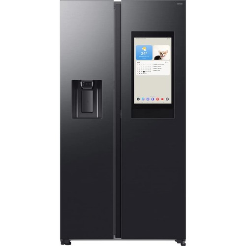 Samsung rs90f66befeu family - samsung,
