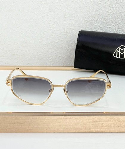 Luxury gold metal frame - luxury,