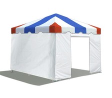 Commercial Frame Tent w