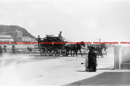F005895 north wales llandudno - f005895,