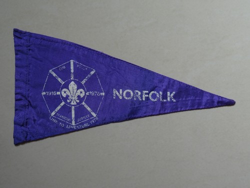 Norfolk link adventure 1976 - adventure,