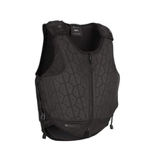 Racesafe HX3 Adults Black Body