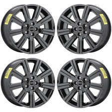 20" Land Range Rover Sport