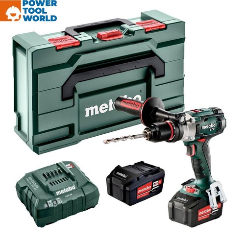 Metabo ltx impuls - 18,
