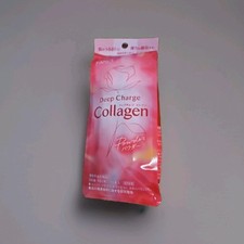 Fancl Collagen Powder 10 Pack