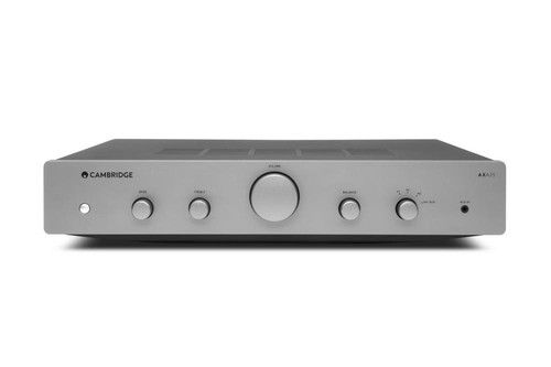 Cambridge audio axa25 - audio,