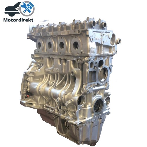 Repair engine f4r 784 renault - 784,
