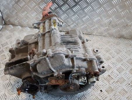 Lexus rx400h 3 - 05-09,