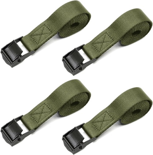 Multipurpose pack tie down - multipurpose,