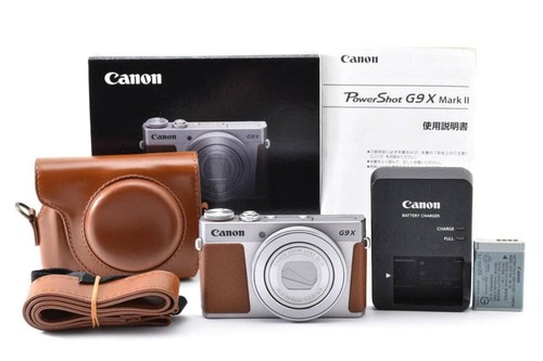 Canon powershot g9x - canon,