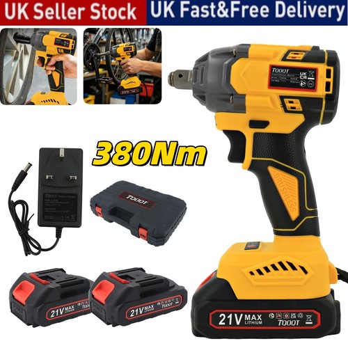 Electric cordless brushless - cordless,
