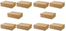 10X IKEA Strong Cardboard