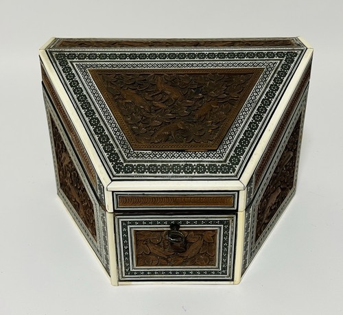 Antique anglo indian - anglo,