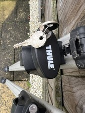 Thule Roof Rail Roof Bar