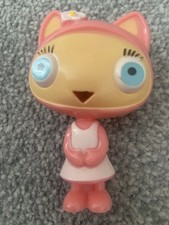 Waybuloo FiguresToys CBeebies, DE LI 