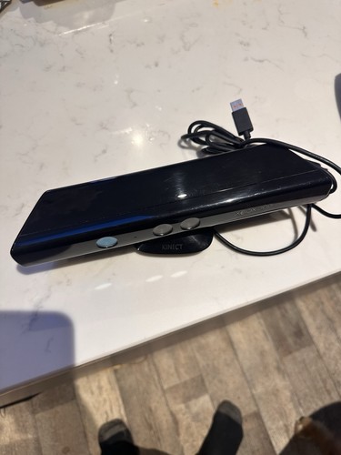 Xbox 360 kinect sensor - 360,