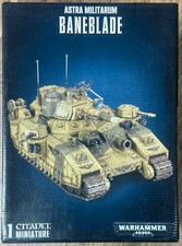 Warhammer 40k Astra Militarum
