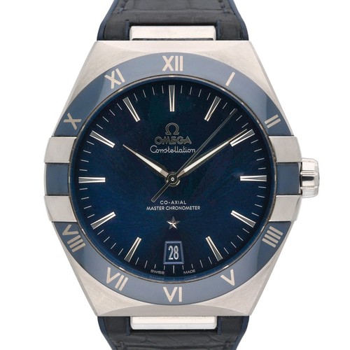 Omega constellation - omega,