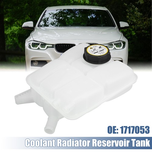 Radiator coolant expansion - coolant,