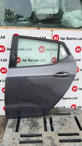 2014 2019 hyundai i10 - i10, mk2