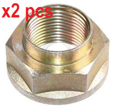 X2 PCS FITS ALFA ROMEO 164 2.0