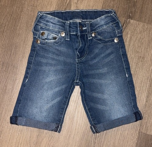 True religion toddler blue - religion,