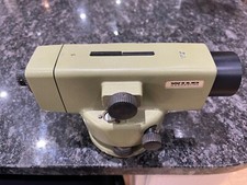 Leica Wild NA2 Precise Automatic Level