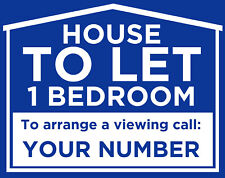 HOUSE TO LET - Estate Agent