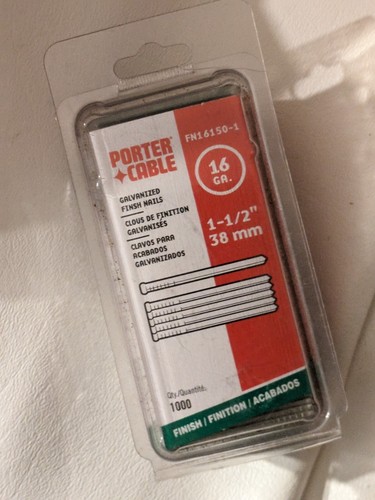 Porter cable gauge 2 in - 1,