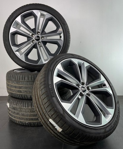Audi inch rims sq5 - inch, fy