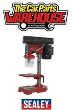 Sealey SDM30 Pillar Drill 5