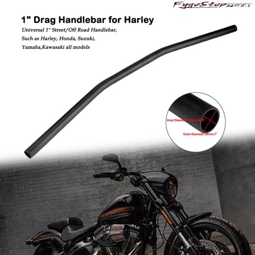 Inch 25mm motorcycle drag - inch,