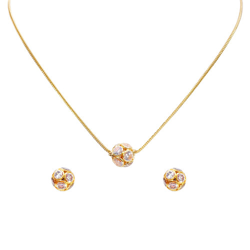22ct yellow gold fancy - 22ct,