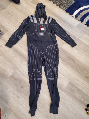 Star wars pajama - star,
