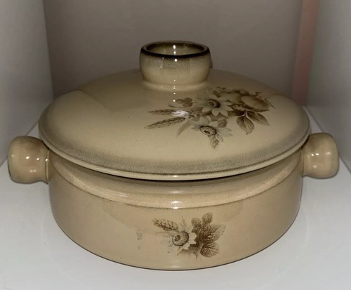 Denby casserole dish lid - denby,