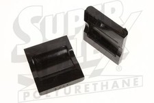 Superflex Torsion Bar