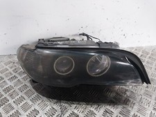 BMW 3 SERIES COUPE HEAD LIGHT