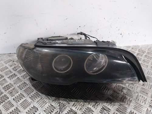 Bmw series coupe - bmw, light