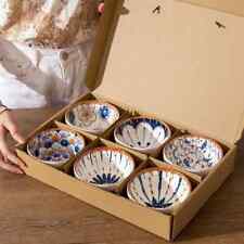 White Soup Ramen Noodle Bowls