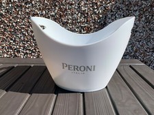 Peroni Ice Bucket Man Cave Bar