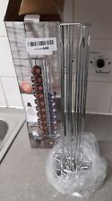 Capstore Vista Storage Rack for 40 Nespresso Coffee Capsules